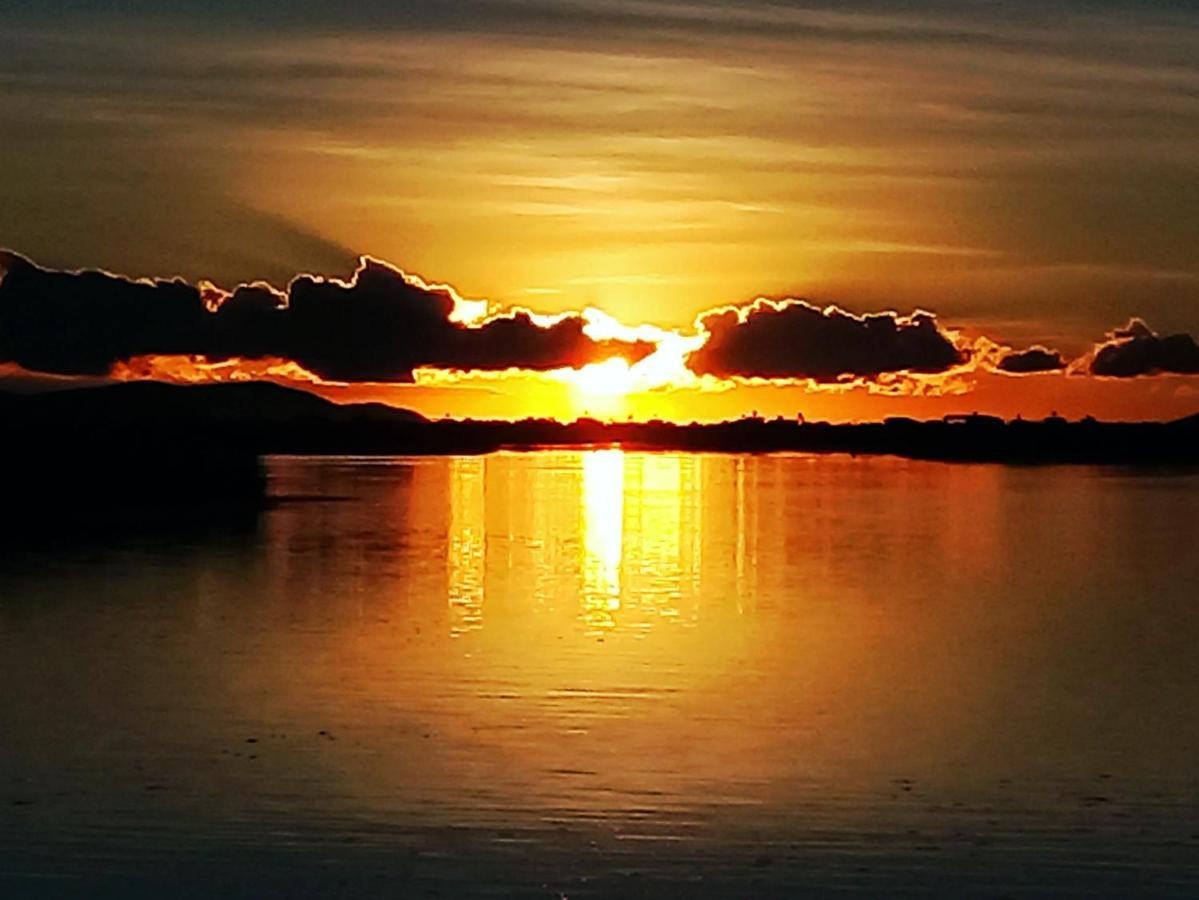 Lago Titicaca Puno Buitenkant foto
